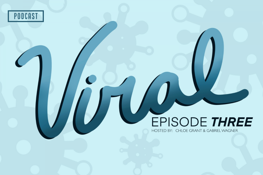 CavsChat: Viral – Episode Three
