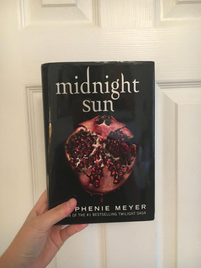 Book Review: ‘Midnight Sun’