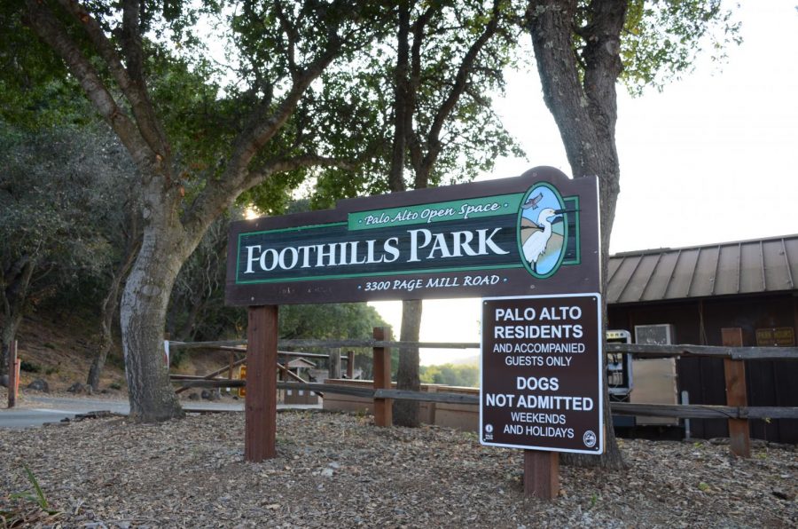The farm, pilot and suit: A definitive guide to the Foothills Park controversy