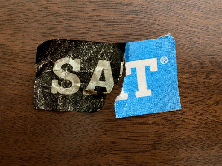 
Throughout its history, the SAT has struggled to define what it means to assess academic ability.