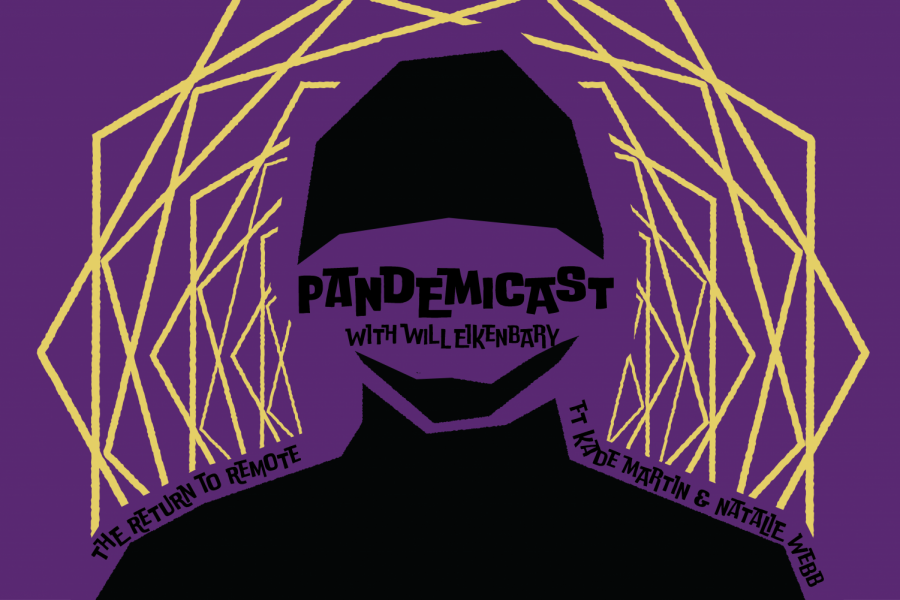 Pandemicast: Return to Remote