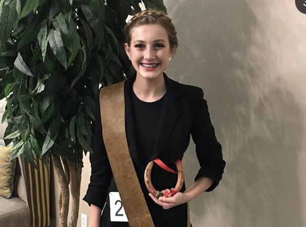 Her gig is her jig: Ranked No. 1 in California, freshman Irish step dancer aims to tap her way to the top at the next world championship in July