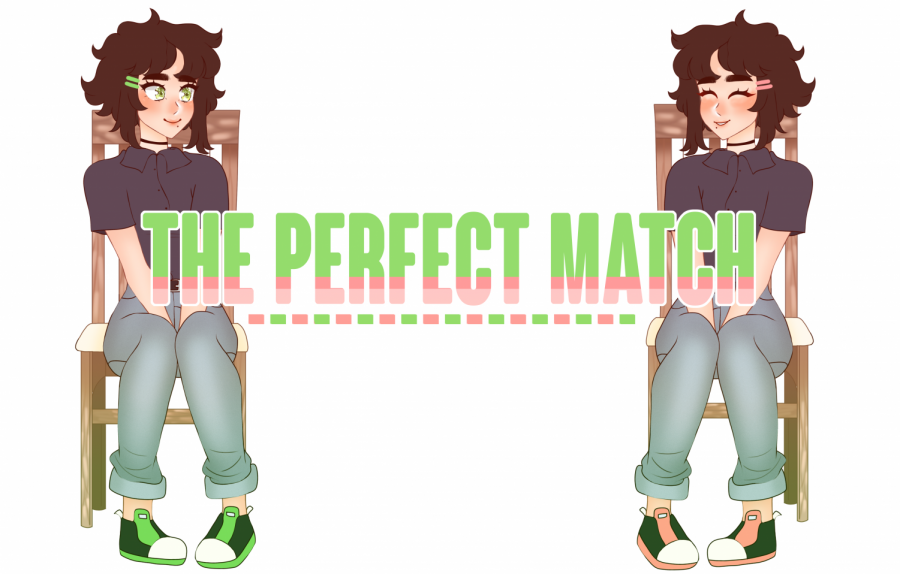 The perfect match