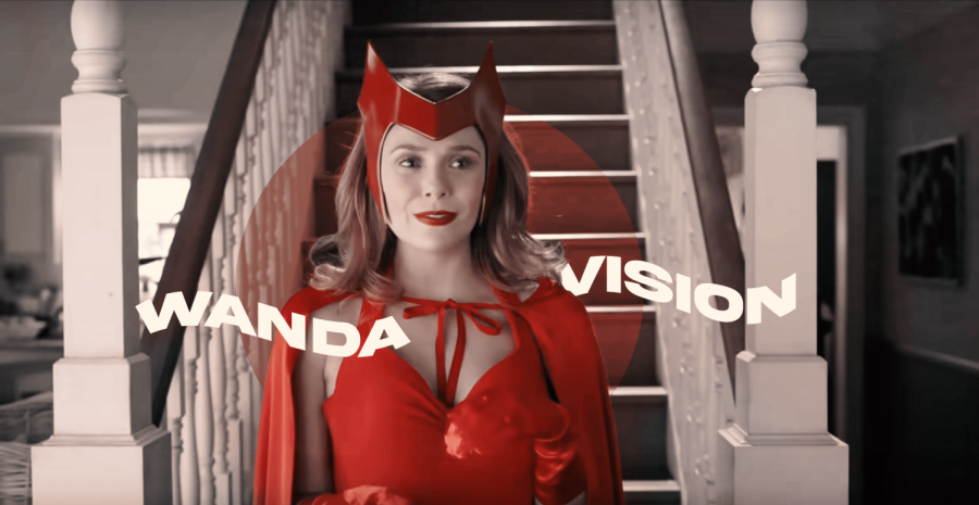 WandaVision Rises as Marvel’s Newest Delightful Oddity