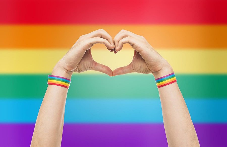Op-Ed: Stop Romanticizing LGBTQ+ Relationships