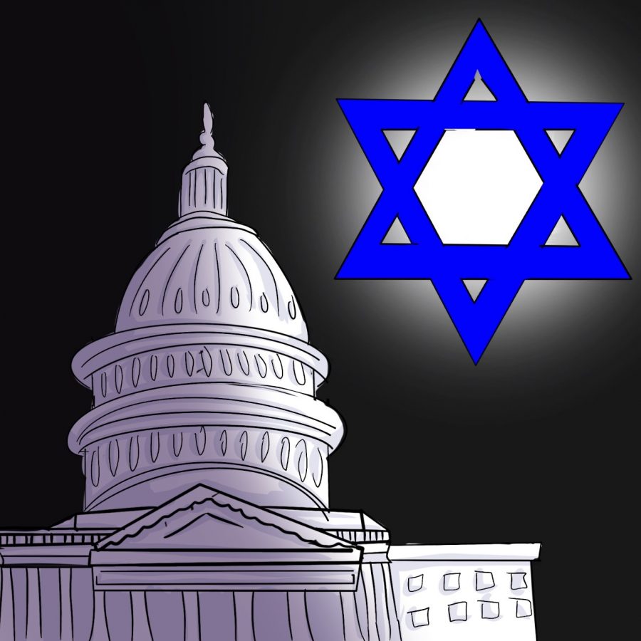 The+riots+at+the+US+Capitol+on+January+6%2C+2021%2C+sparked+fear+for+many+Jewish+Americans.
