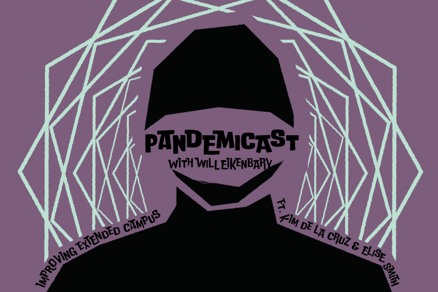 Pandemicast: Improving Extended Campus