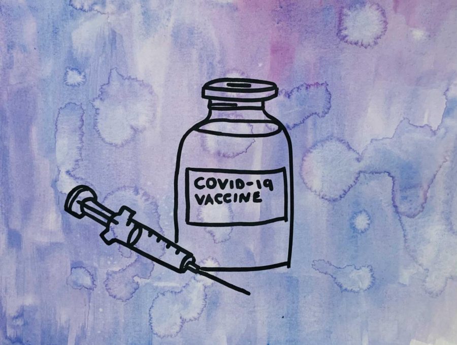 Students Weigh In on the Approved COVID-19 Vaccines