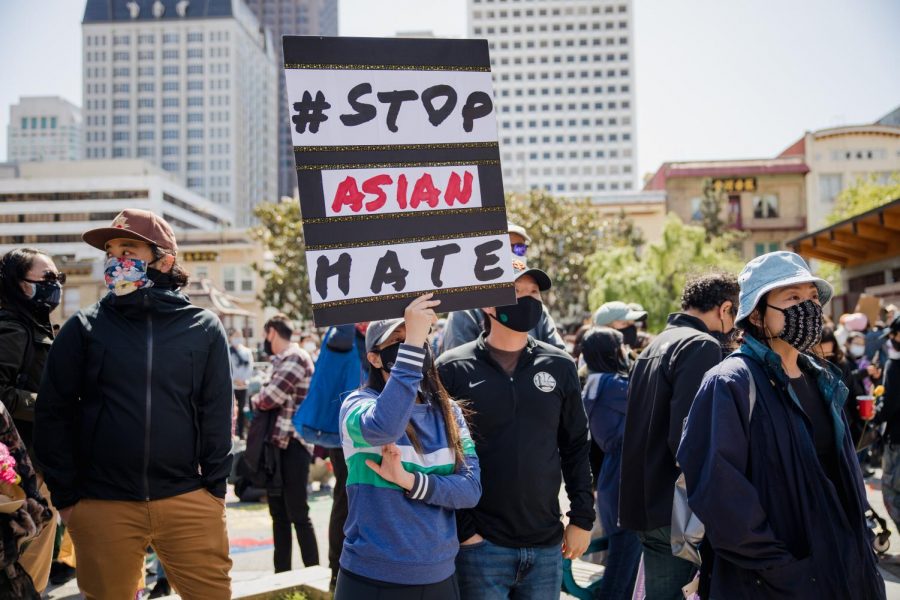 Local efforts rise to combat the surge of anti-Asian American hate crimes