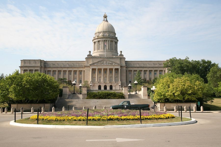 HB 563 Could Lead To Changes in Kentucky’s Education System
