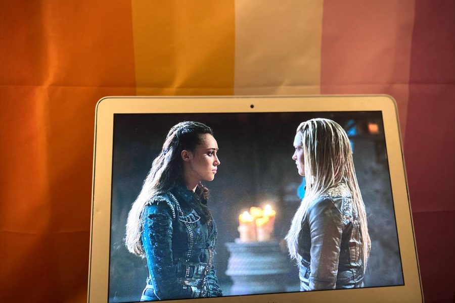 Opinion: Representation of lesbianism in the media creates harm