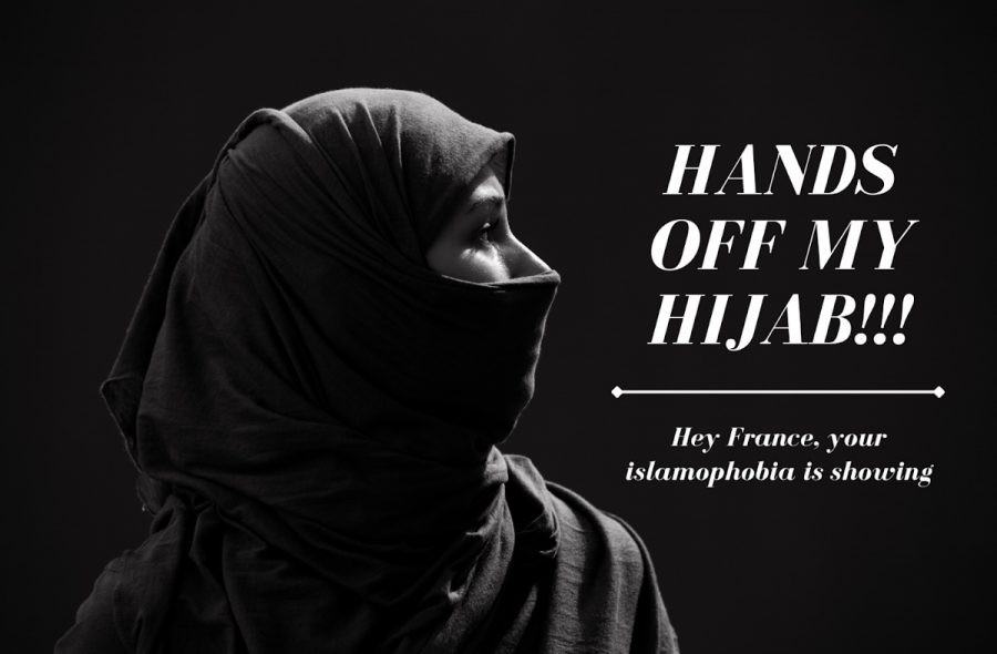 France targets the hijab: how does this affect us?