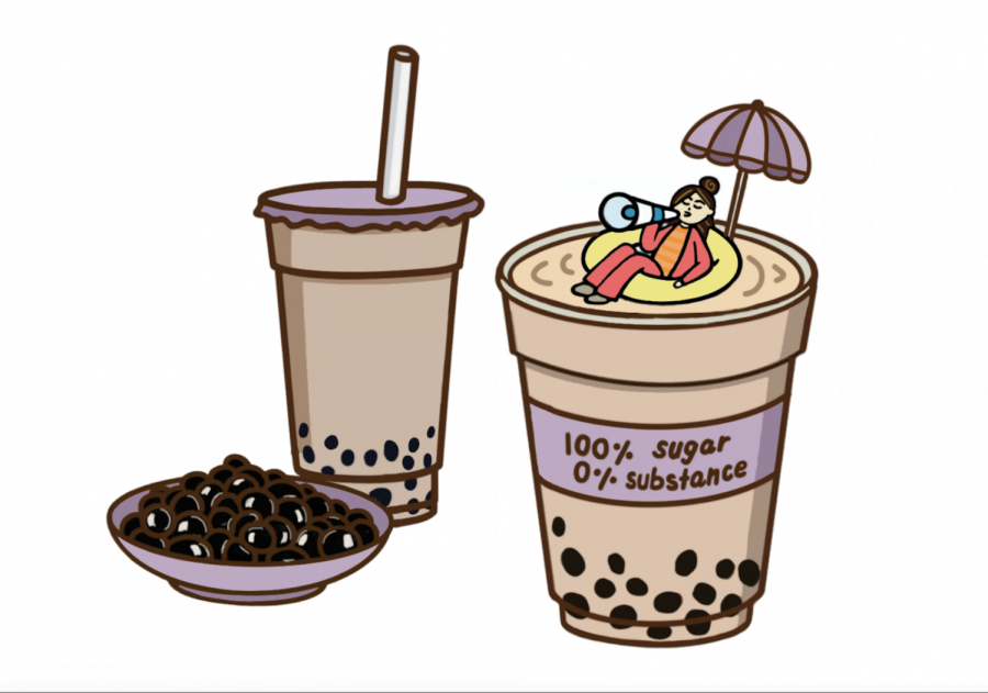 The rise and fall of “boba liberalism”