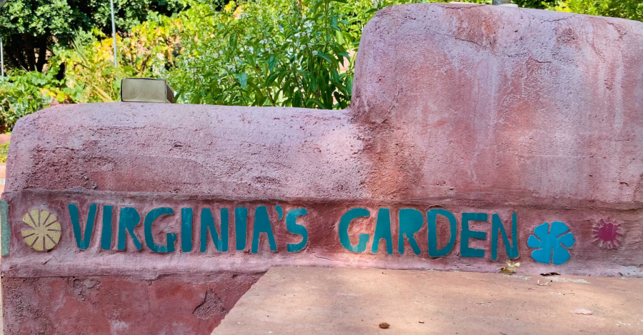 Virginia’s Garden: A mini documentary