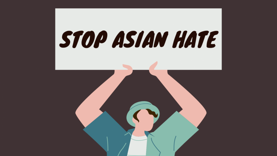 Students React to Atlanta Spa Shootings and Share Experiences With Anti-Asian Racism