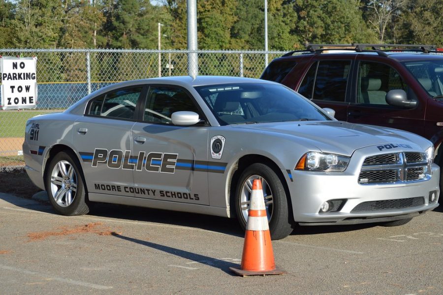 Controversy surrounding SROs rises in Montgomery County