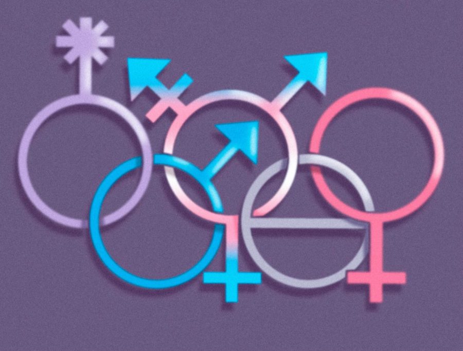 In regard to our evolving understanding of gender, the Tokyo Olympics represented progress, but inequities remain.