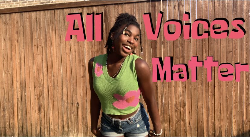 All Voices Matter: stereotypes aren’t lighthearted