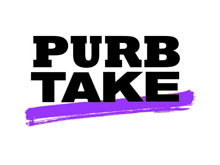 Purb Take podcast interviews Penguins broadcaster