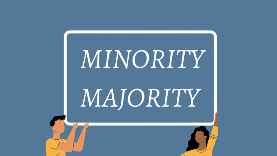 Minority-majority schools offer students opportunities to be themselves without needing to assimilate