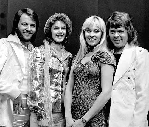 Take a Chance On Them: ABBA Releases New Album After Four Decades