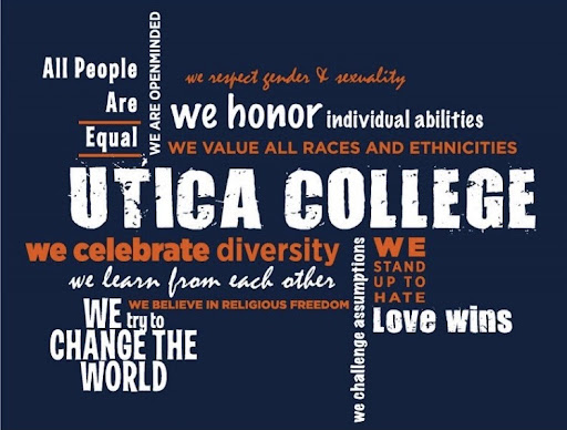 Utica College joins LACRELA diversity consortium