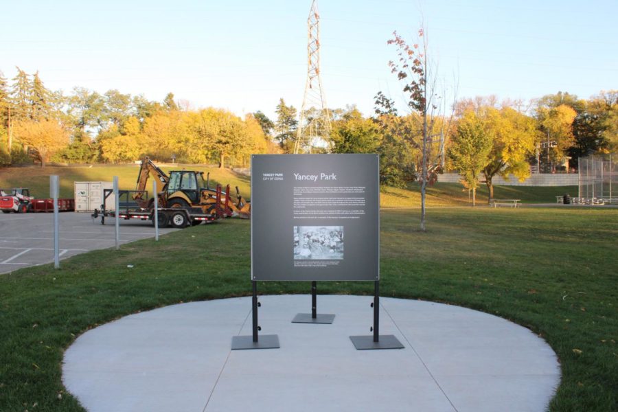 Edina renames park to honor historic Black founders