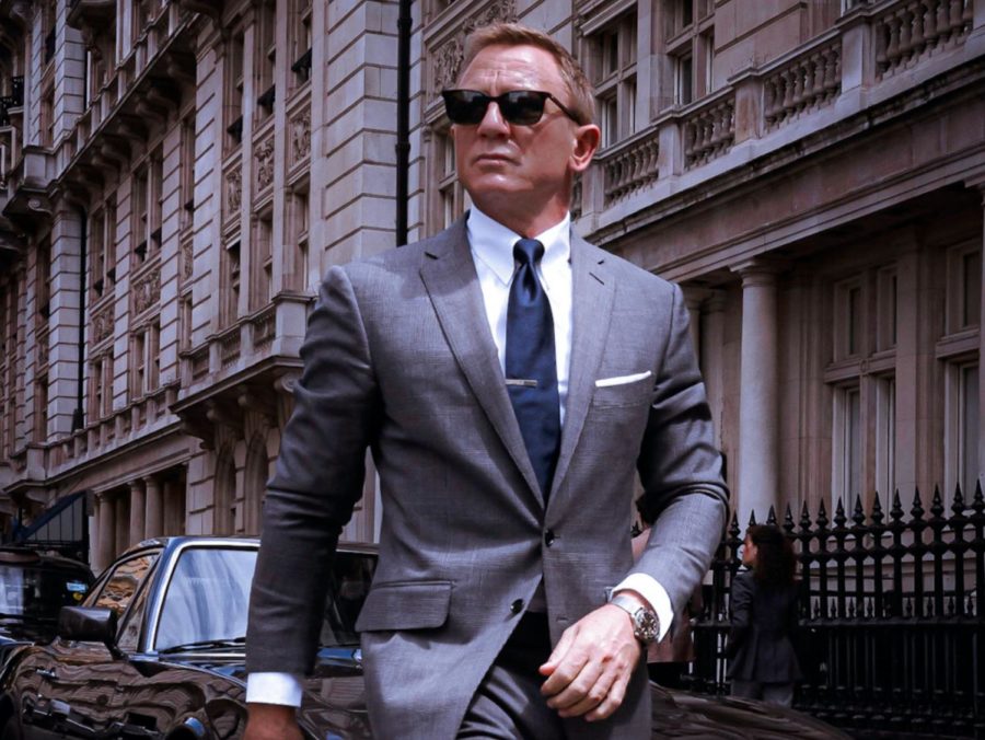 ‘No Time to Die’ Review: Daniel Craig Proves He’s Still the Best Bond in Final Film
