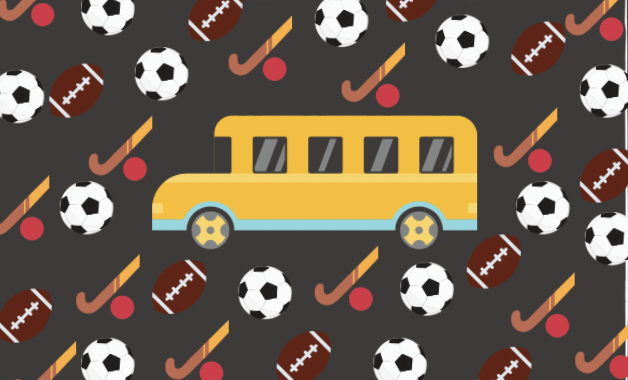 A late start: The statewide bus driver shortage’s effect on sports teams
