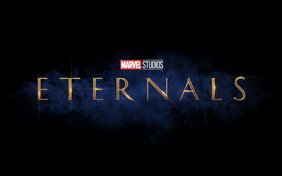 The+Eternals+teaser%2C+the+film+was+announced+at+the+2019+San+Diego+Comic-Con.