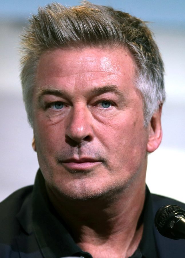 Alec Baldwin, 'Rust' producer and actor, could be held legally responsible for death on set.