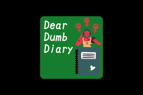 Dear Dumb Diary Ep. 4: Confessions of a punk feminist