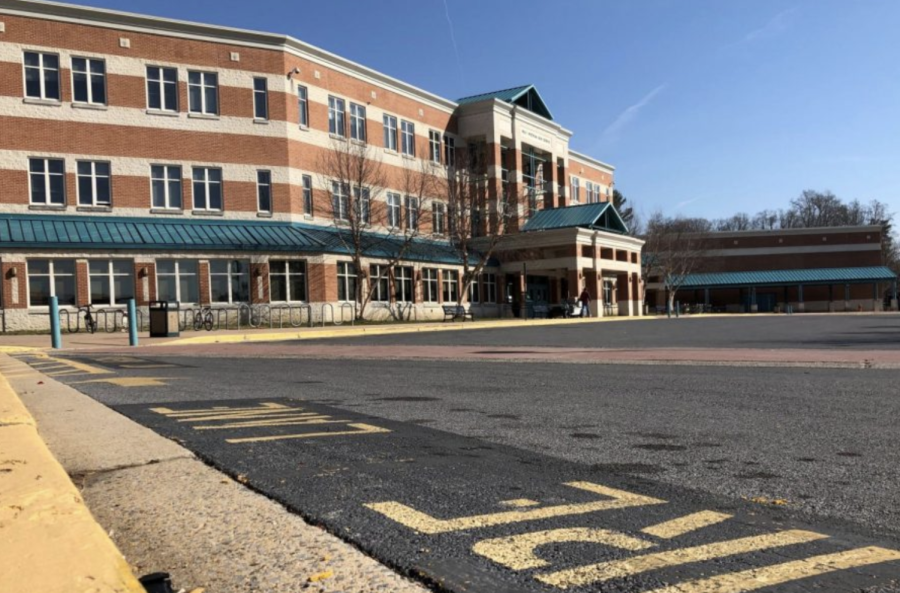 After a recent series of violent incidents at MCPS schools, Whitman administrators and school district officials are focusing on student safety.