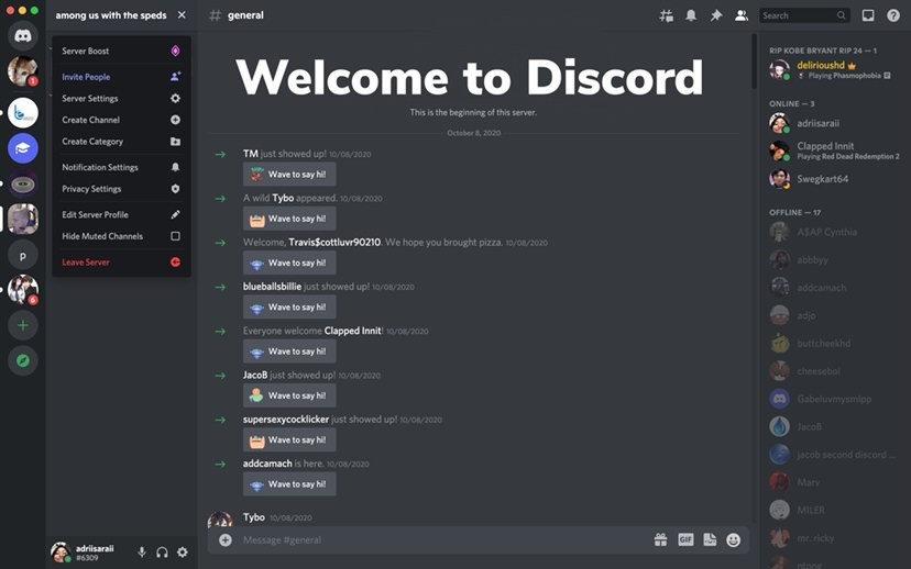 Discord+is+an+online+chatroom+with+over+300+million+registered+users.