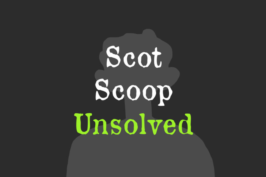 Scot Scoop Unsolved Ep. 5: San Francisco native Brian Egg found dead in fish tank