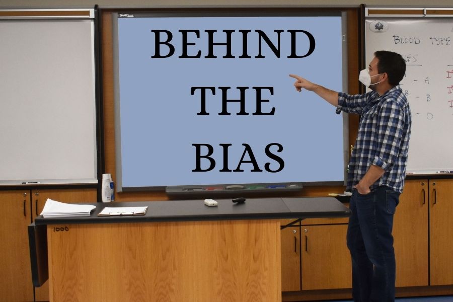 Behind the Biases