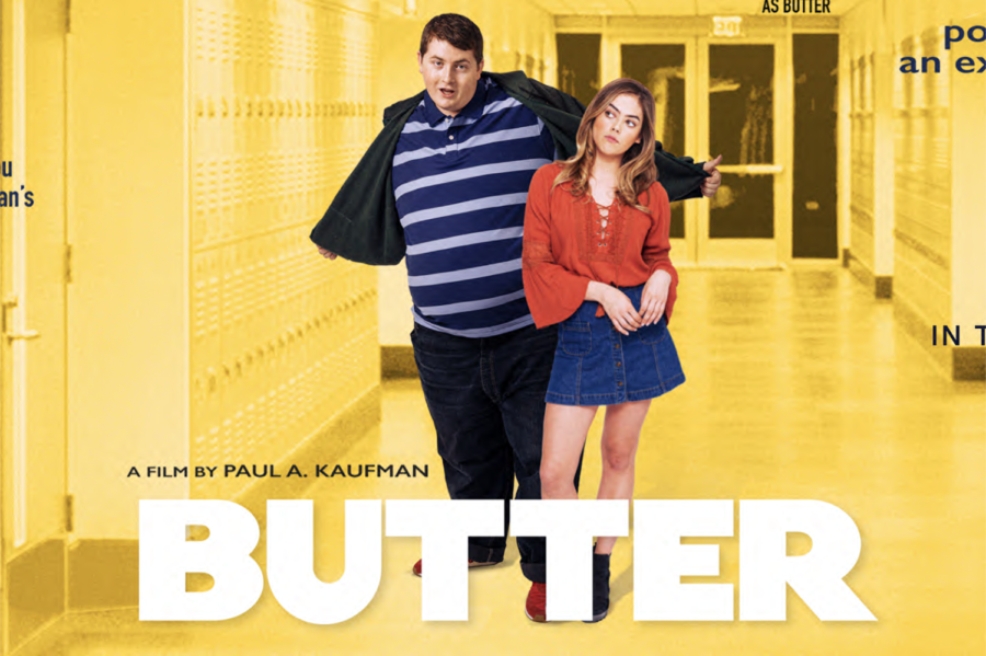 ‘Butter’ is an important and heartwarming film for teens