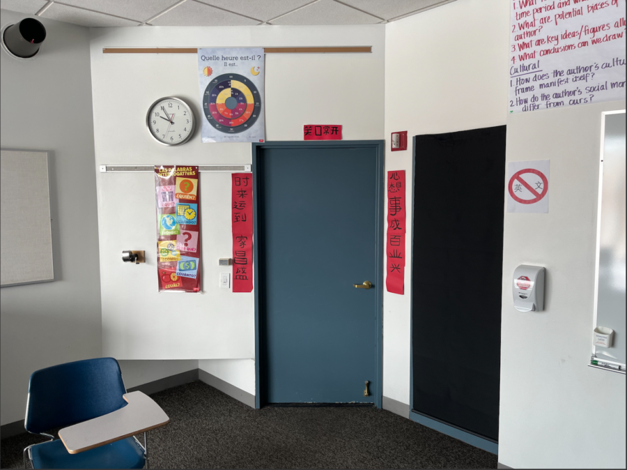 Lost Lockdowns: Why Students Need to be Prepared