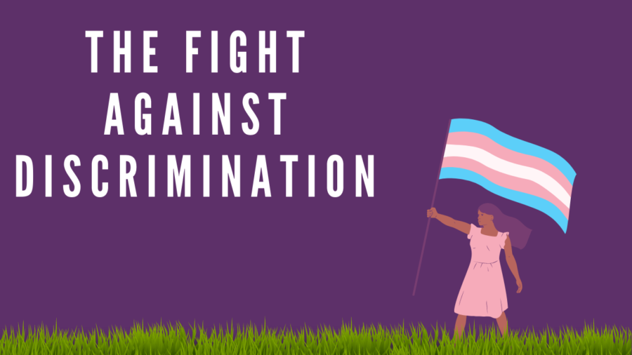 Transgender+youth+across+the+country+have+had+to+become+the+loudest+voices+in+the+fight+for+equality+in+the+face+of+discriminatory+legislation.