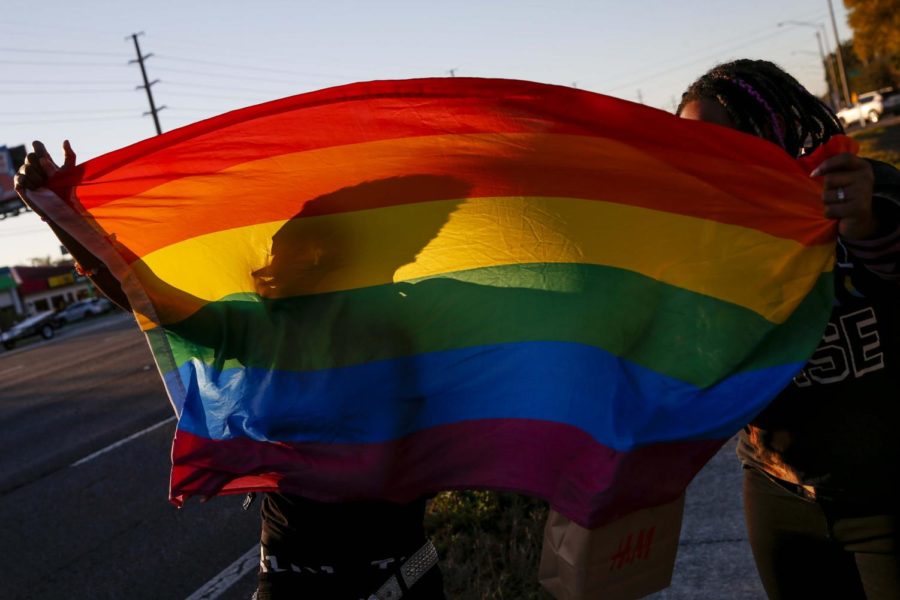“Don’t Say Gay” Bill Passes Florida House, Sparking Community Controversy