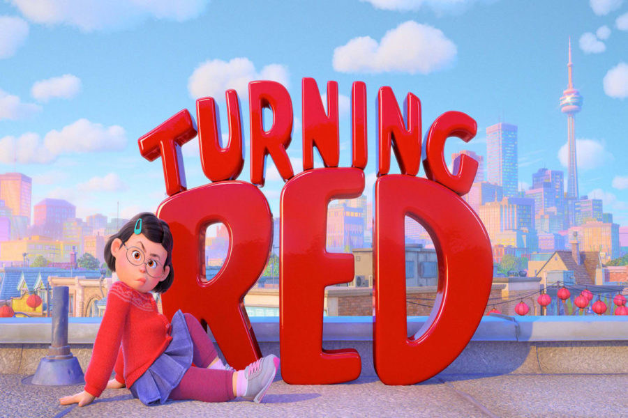 Pixar’s “Turning Red” combines heart and humor