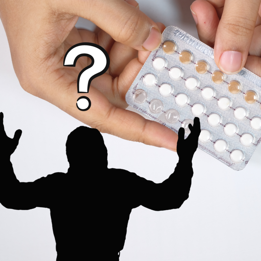 ZHAO: Men really should know how the pill works