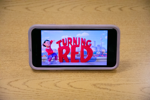 Turning Red is an overall enjoyable movie, and came out on March 11th on Disney+.