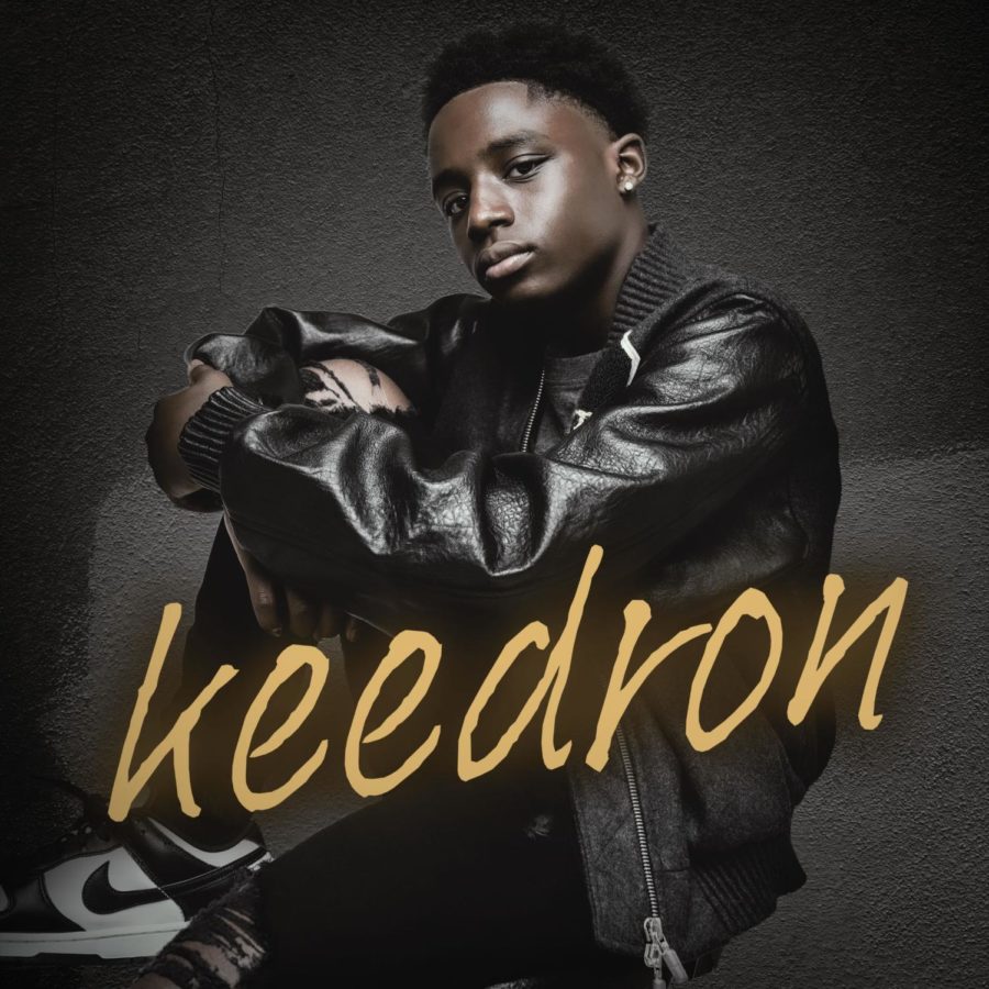 14-year-old singer Keedron Bryant pioneers a refreshing, relatable approach to love songs with self-titled EP