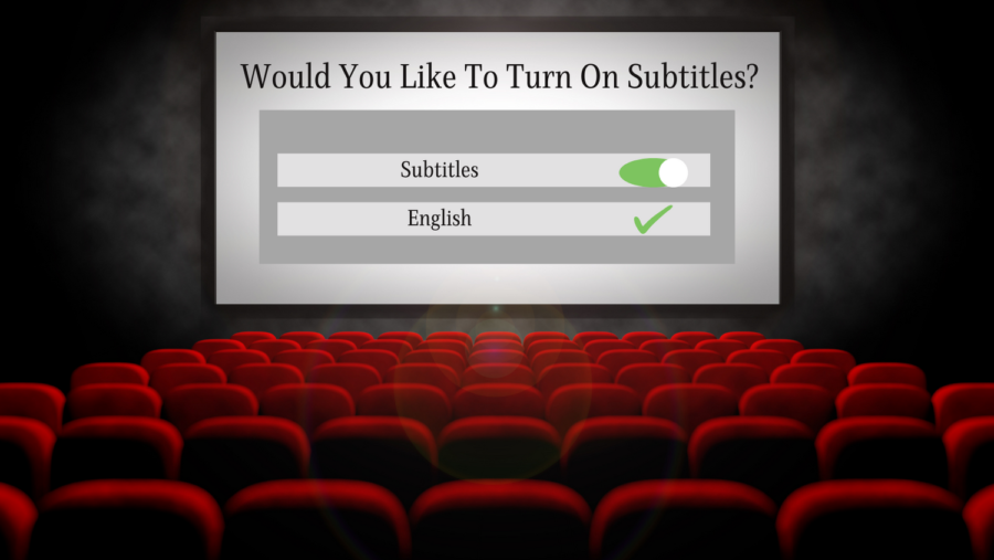 Making Movie Theaters More Inclusive