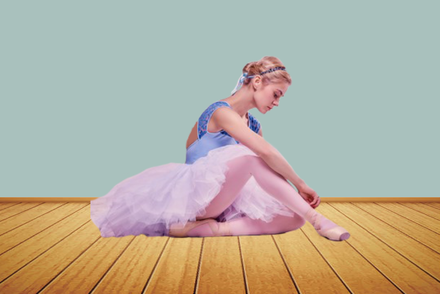 Slipping into the toxic culture of ballet