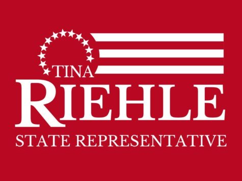 Tina Riehle announced on Feb. 16 that she will run for the 33B seat in the Minnesota House of Representatives. She has been a part of the Stillwater community for 17 years, and has spent the past three years on the school board .