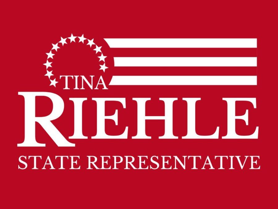 Tina Riehle runs for 33B seat for House of Representatives
