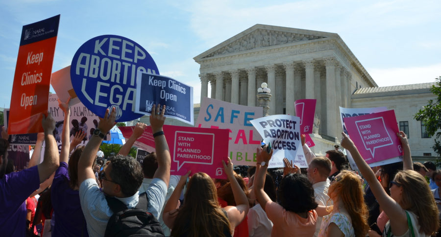 California commits to continued abortion access as Roe v. Wade likely overturned