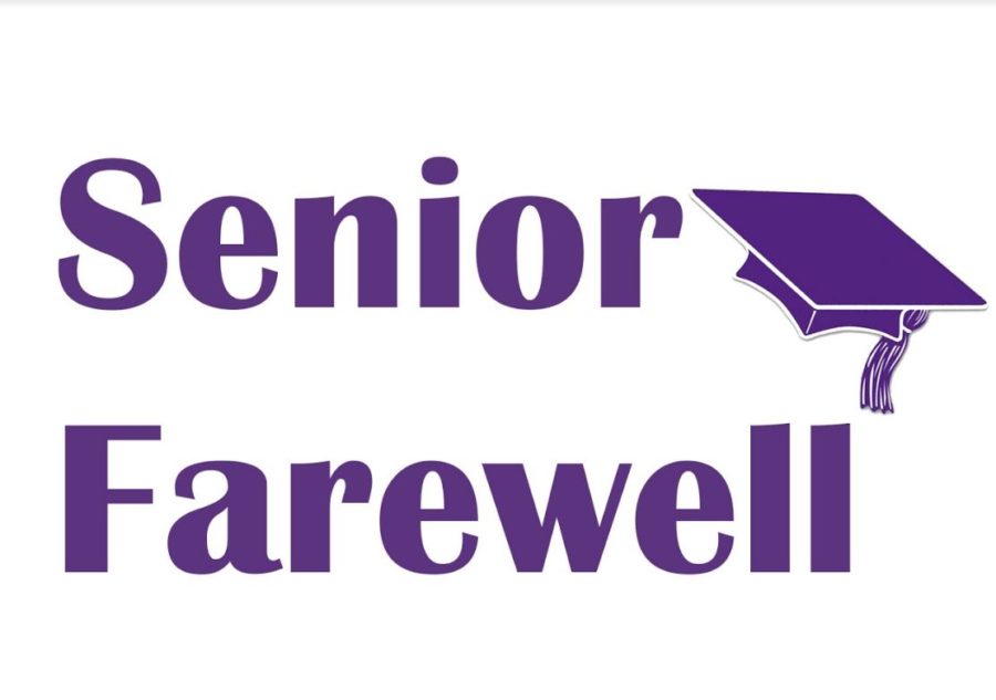 Senior Farewell: High school, the worst years of my life